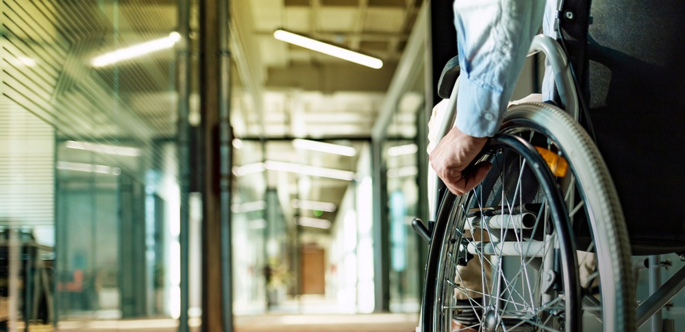 DCAA Web Individuals with Disabilities