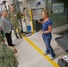 Organic Industrial Base Commanders and Leaders Peer-to-Peer Meeting at Robins Air Force Base, Georgia