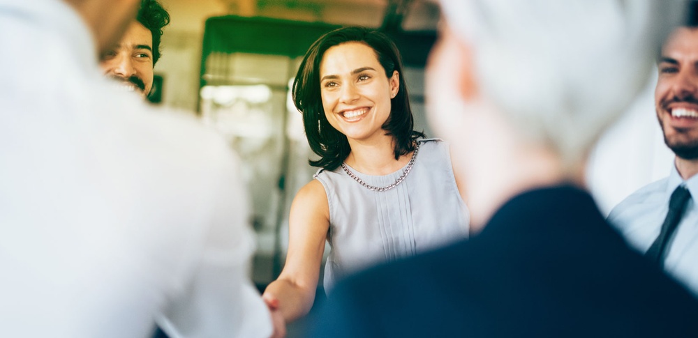 DCAA Web Interns and Recent Grads