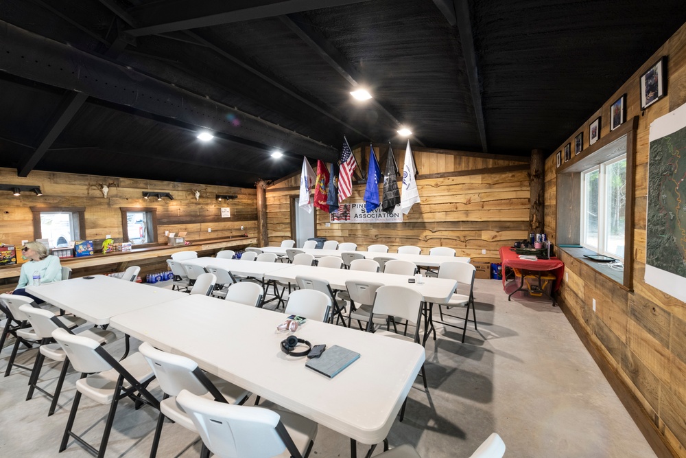 2025 BA Steinhagen Veterans Alligator Hunt