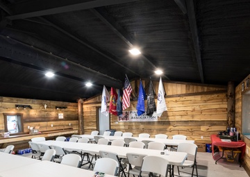 2025 BA Steinhagen Veterans Alligator Hunt