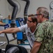Pearl Harbor Naval Shipyard Hosts Naval Sea Systems Command CMDCM Schimmel