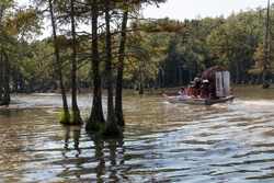2025 BA Steinhagen Veterans Alligator Hunt [Image 3 of 18]