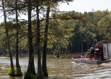 2025 BA Steinhagen Veterans Alligator Hunt