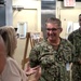 Pearl Harbor Naval Shipyard Hosts Naval Sea Systems Command CMDCM Schimmel