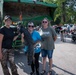 2025 BA Steinhagen Veterans Alligator Hunt