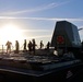USS Roosevelt Underway