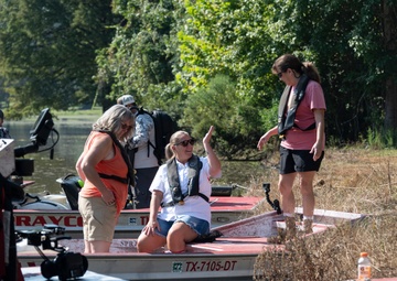 2025 BA Steinhagen Veterans Alligator Hunt