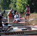 2025 BA Steinhagen Veterans Alligator Hunt