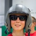 Future Aviators Try on Pilot Gear During F-22 Team Visit at Wallkill Boys &amp; Girls Club