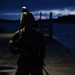 U.S. Marines, Swedish forces conduct night raid training