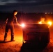 Piano Burn 2025