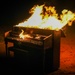 Piano Burn 2025