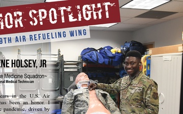 459th ARW Warrior of the Month for September 2025