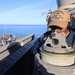 USS Roosevelt Underway