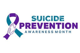 DCMA remains committed to suicide awareness, prevention