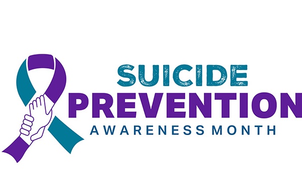 DCMA remains committed to suicide awareness, prevention