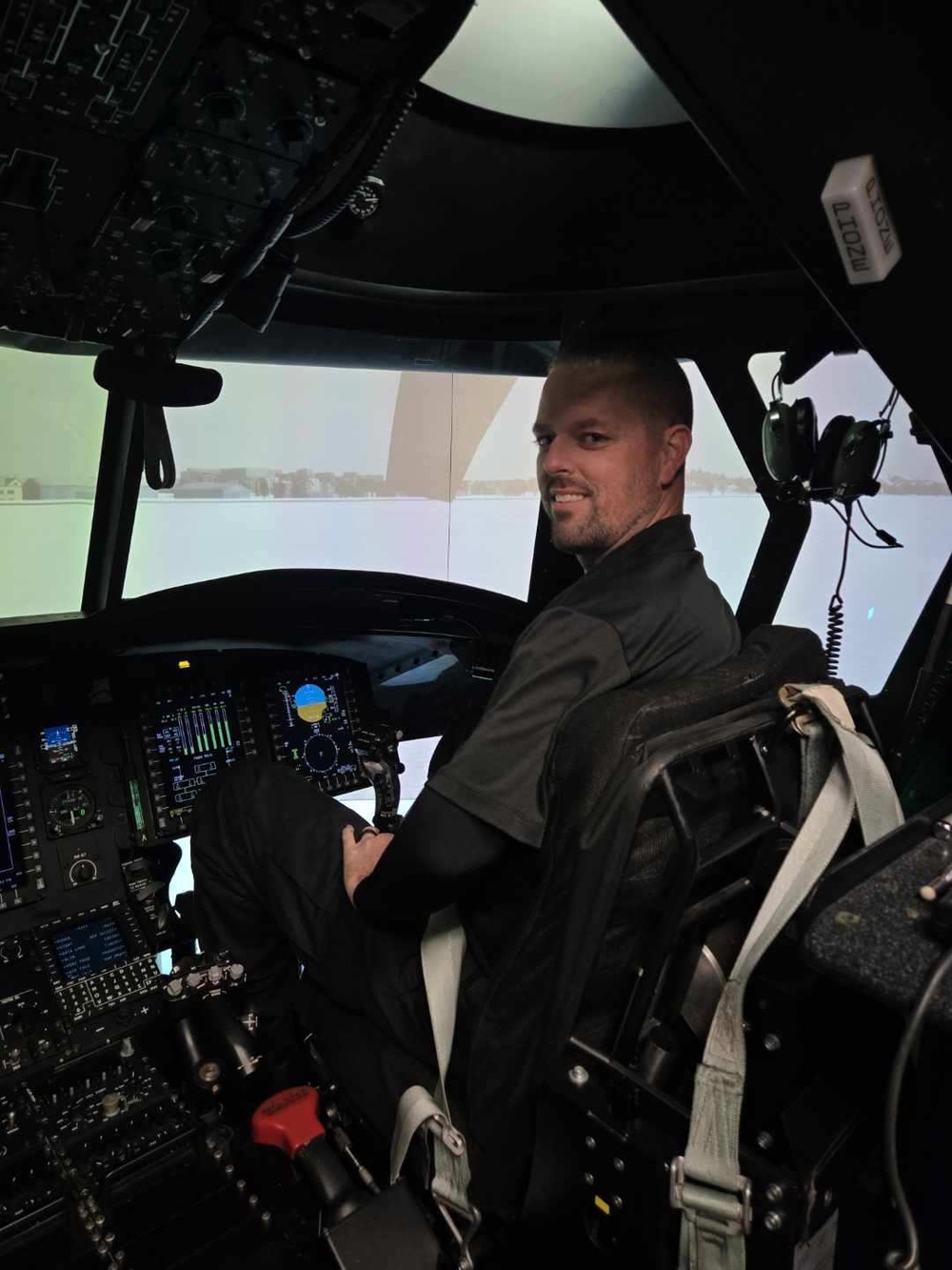 DCAA ELDP Participants