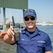US Coast Guard Station New Orleans Boater Safety