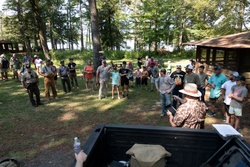 2025 BA Steinhagen Veterans Alligator Hunt [Image 7 of 18]