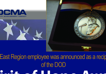 QAS overcomes life-changing accident, exemplifies Spirit of Hope