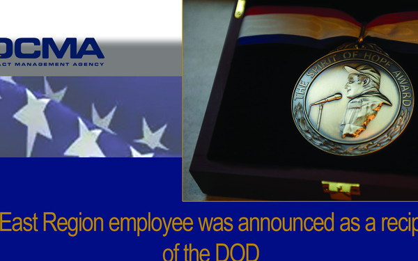 QAS overcomes life-changing accident, exemplifies Spirit of Hope