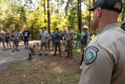 2025 BA Steinhagen Veterans Alligator Hunt [Image 8 of 18]
