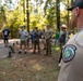 2025 BA Steinhagen Veterans Alligator Hunt