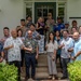 Participants Complete International Shipyard Management Course at PHNSY &amp; IMF