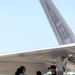 Civil Air Patrol Cadets Get an Up-Close Look at F-22 Raptor