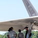 Civil Air Patrol Cadets Get an Up-Close Look at F-22 Raptor