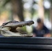 2025 BA Steinhagen Veterans Alligator Hunt