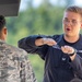 Civil Air Patrol Cadets Get an Up-Close Look at F-22 Raptor