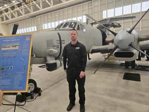 DCAA participates in ELDP