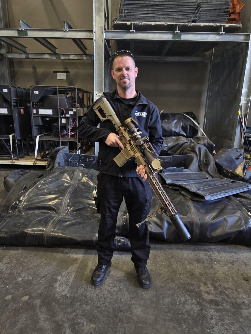 DCAA participates in ELDP