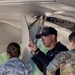 Civil Air Patrol Cadets Get an Up-Close Look at F-22 Raptor