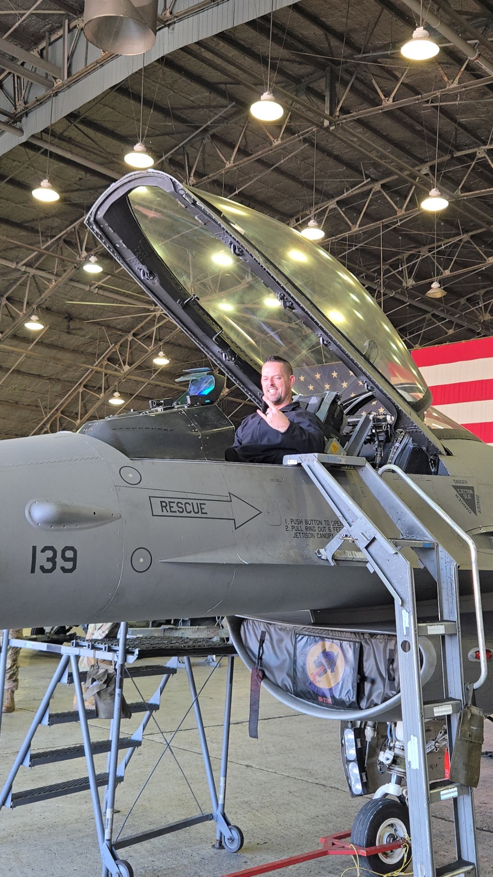 DCAA Participates in ELD