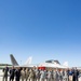 Civil Air Patrol Cadets Get an Up-Close Look at F-22 Raptor