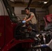 Maintenance: Keeping the Fleet Mission Ready