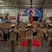 RTC Chief Pinning Ceremony