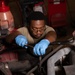 Maintenance: Keeping the Fleet Mission Ready