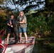 2025 BA Steinhagen Veterans Alligator Hunt