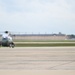 President Trump departs Joint Base Andrews for state visit to Britain