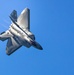 New York Air Show Kicks Off with F-22 Raptor