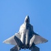 New York Air Show Kicks Off with F-22 Raptor