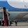 President Trump departs Joint Base Andrews for state visit to Britain