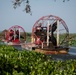 2025 BA Steinhagen Veterans Alligator Hunt