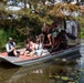2025 BA Steinhagen Veterans Alligator Hunt