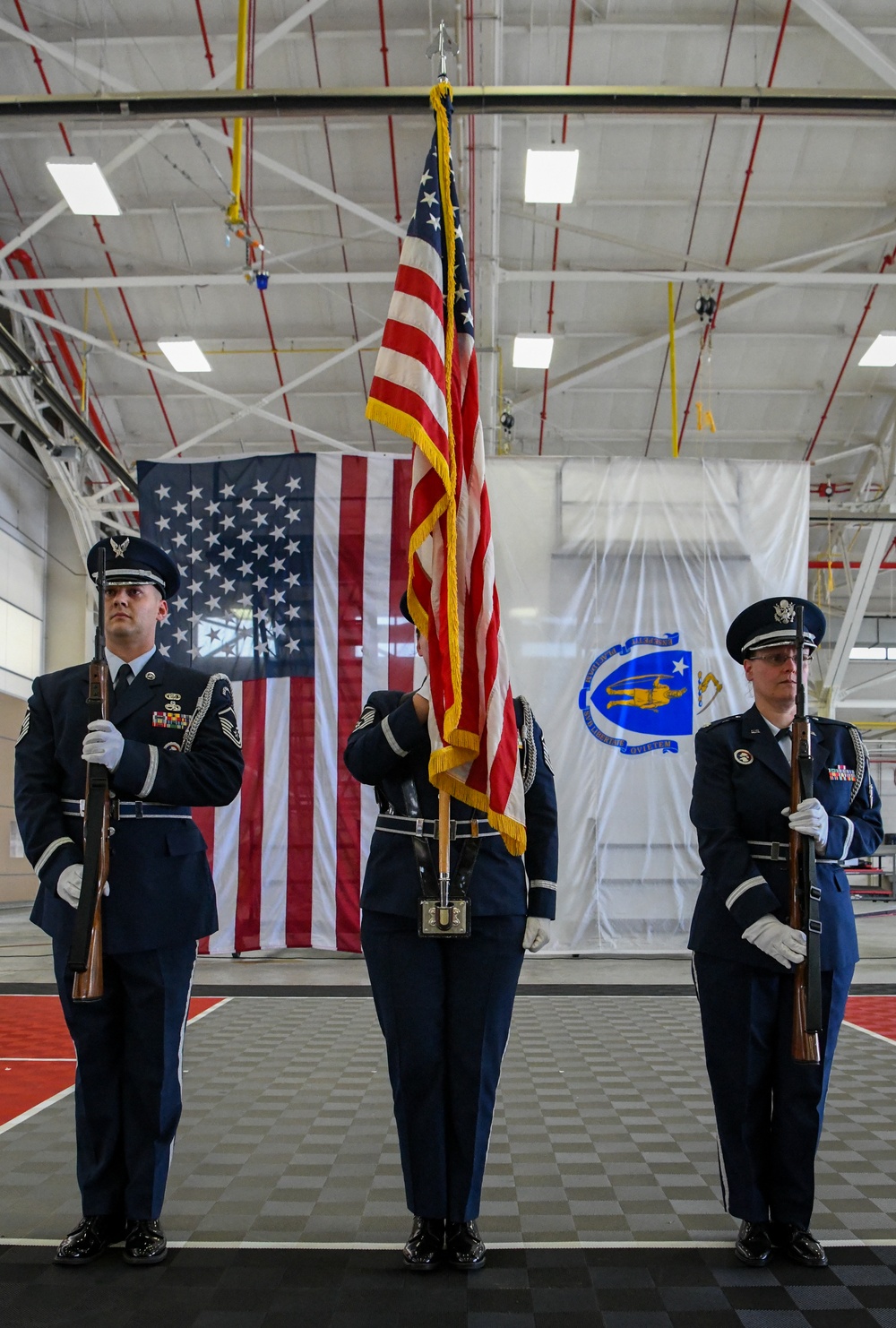 104th Maintenance Group Celebrates 2025 Retirees