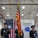 104th Maintenance Group Celebrates 2025 Retirees